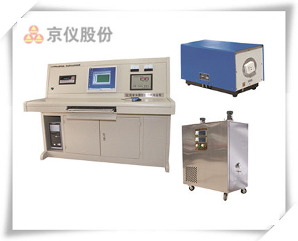 HR2000係列熱電偶、熱電阻自動校驗裝置