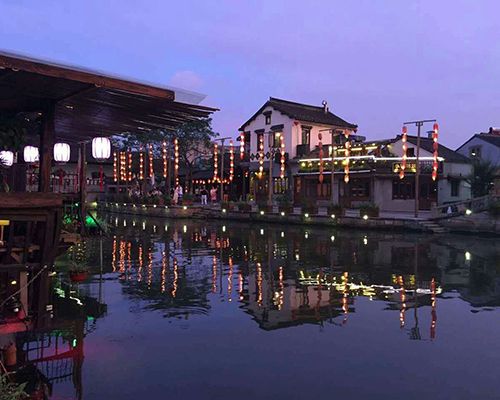 午夜福利在线看股份組織黨員及先進員工遠赴杭州參觀學習