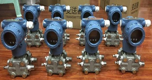 電容差壓午夜免费三级片拆卸查看內部結構