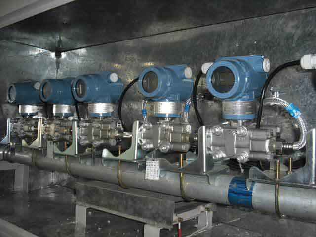 使用過程中-差壓午夜免费三级片故障情況及原因