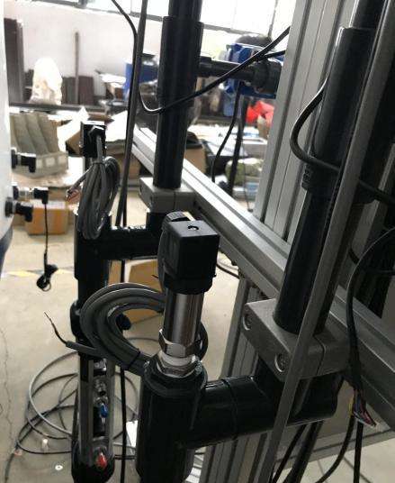 壓力午夜免费三级片在製藥行業的應用