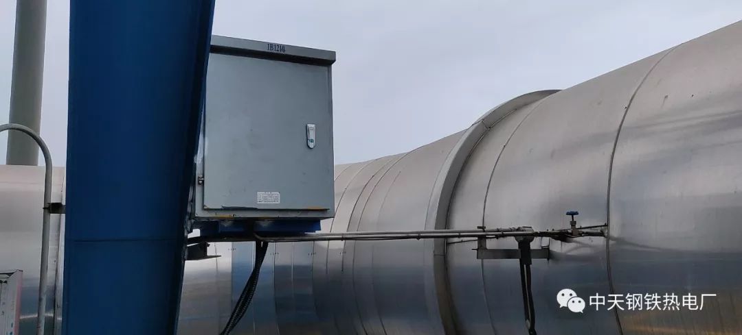 氣體壓力午夜免费三级片的6#機組安裝總結