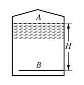壓差液位午夜免费三级片與射頻導納液位計結合使用，測量水中的油含量