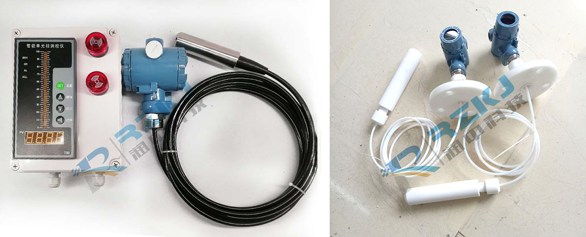 二線製靜壓液位計(午夜免费三级片)常見故障處理及使用中的注意事項