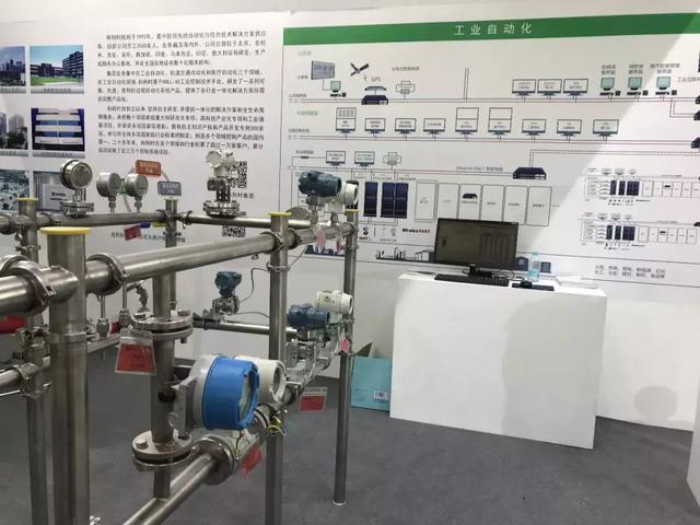 和利時壓力午夜免费三级片獲得專業用戶獎