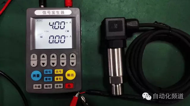 10年壓力午夜免费三级片儀器工人，解釋壓力午夜免费三级片維護經驗