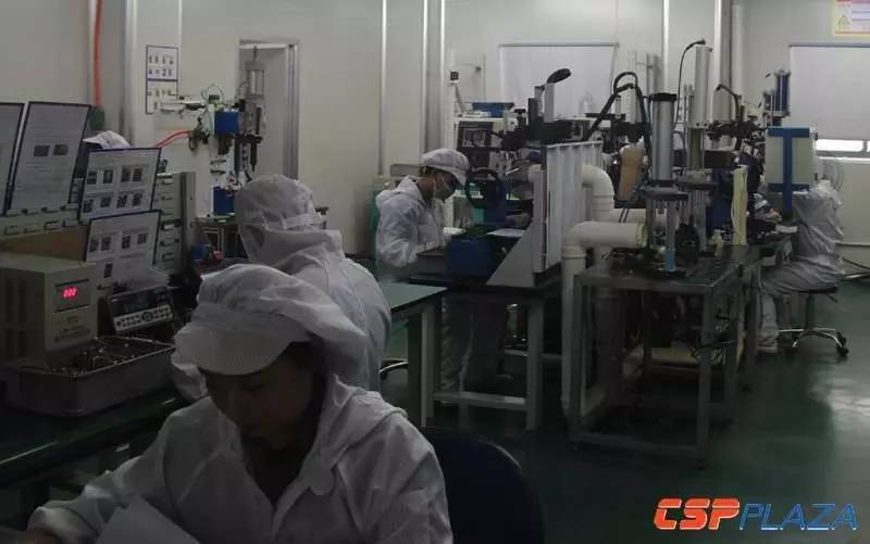 帶您了解光熱發電的高溫壓力午夜免费三级片-中國太陽能光伏協會會員單位上海羅定森站的調研之旅