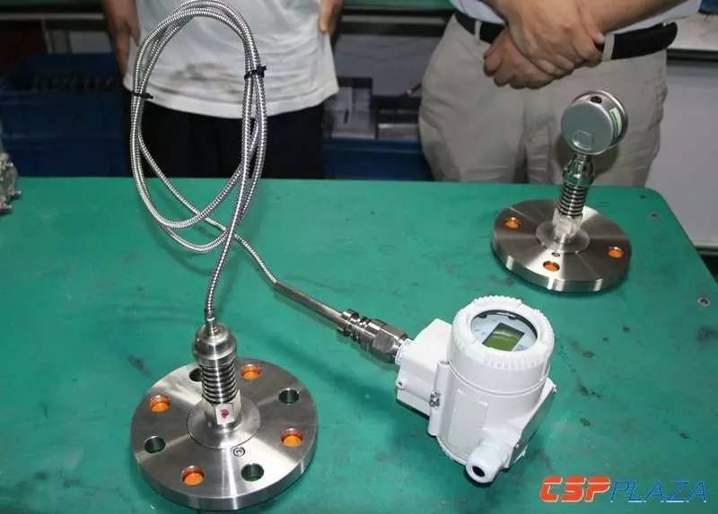 帶您了解光熱發電的高溫壓力午夜免费三级片-中國太陽能光伏協會會員單位上海羅定森站的調研之旅