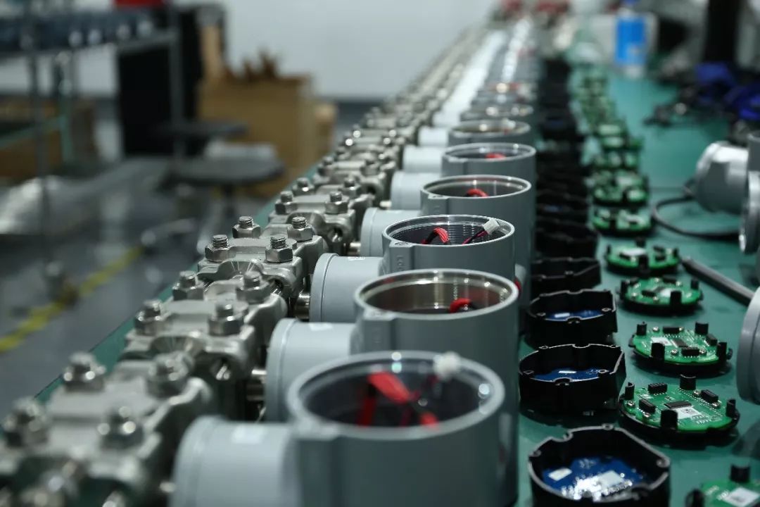 SUPCON 壓力午夜免费三级片成功成為中石油采購的一級供應商