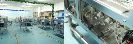 壓力午夜免费三级片有助於生物工程研究