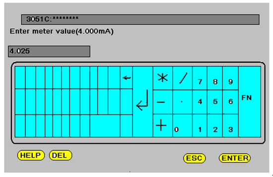 如何使用HART 375配置3051係列壓力午夜免费三级片