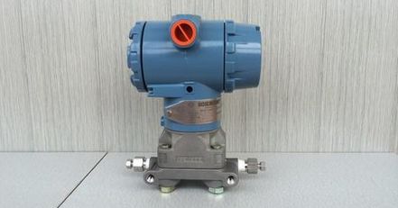 如何使用HART 375配置3051係列壓力午夜免费三级片