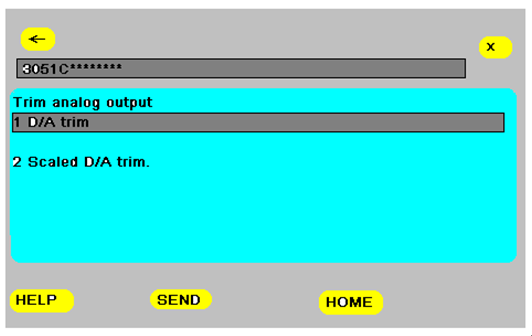 如何使用HART 375配置3051係列壓力午夜免费三级片