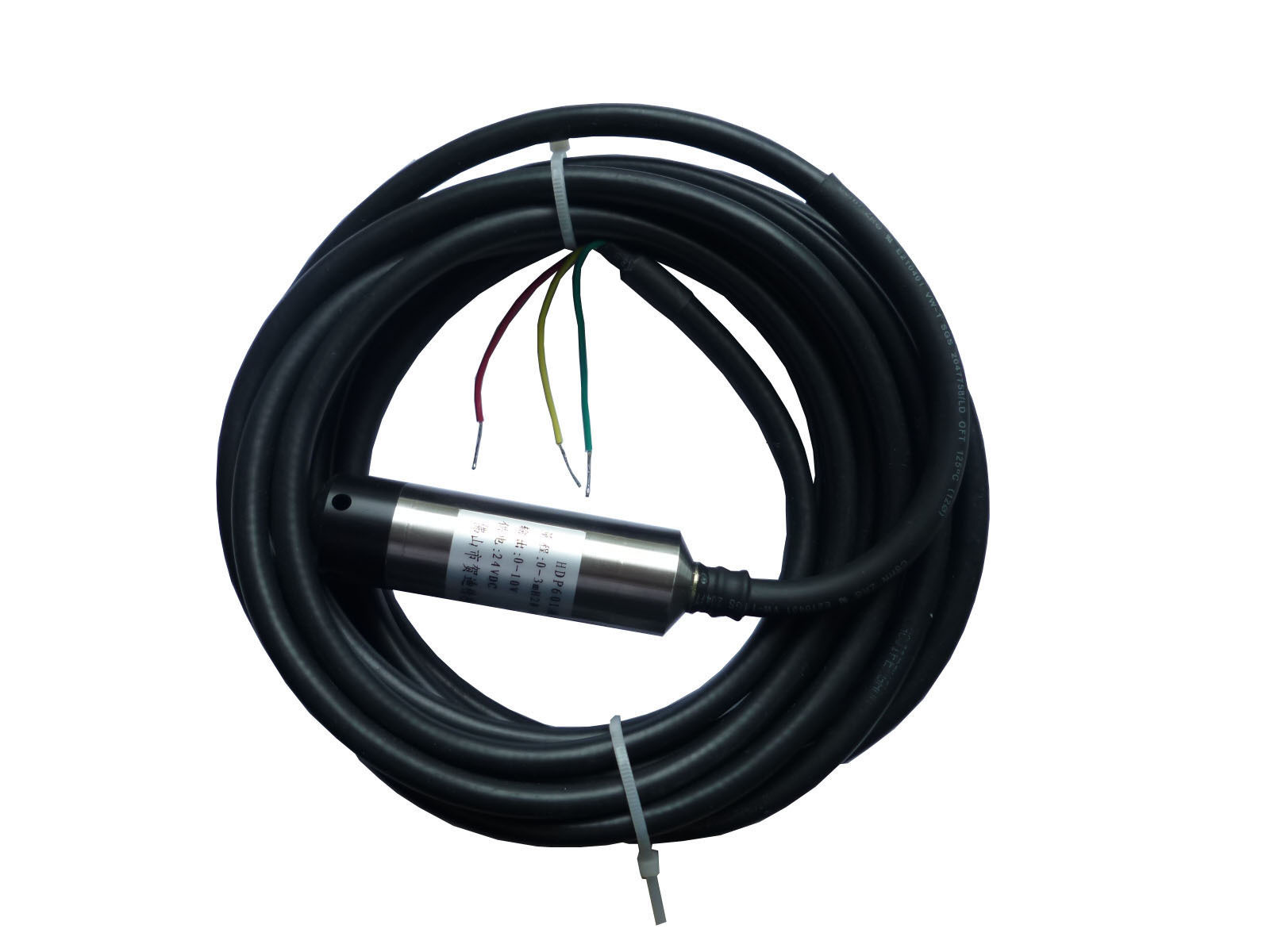 什麽是水產養殖水位傳感器午夜免费三级片，其功能特點及應用？