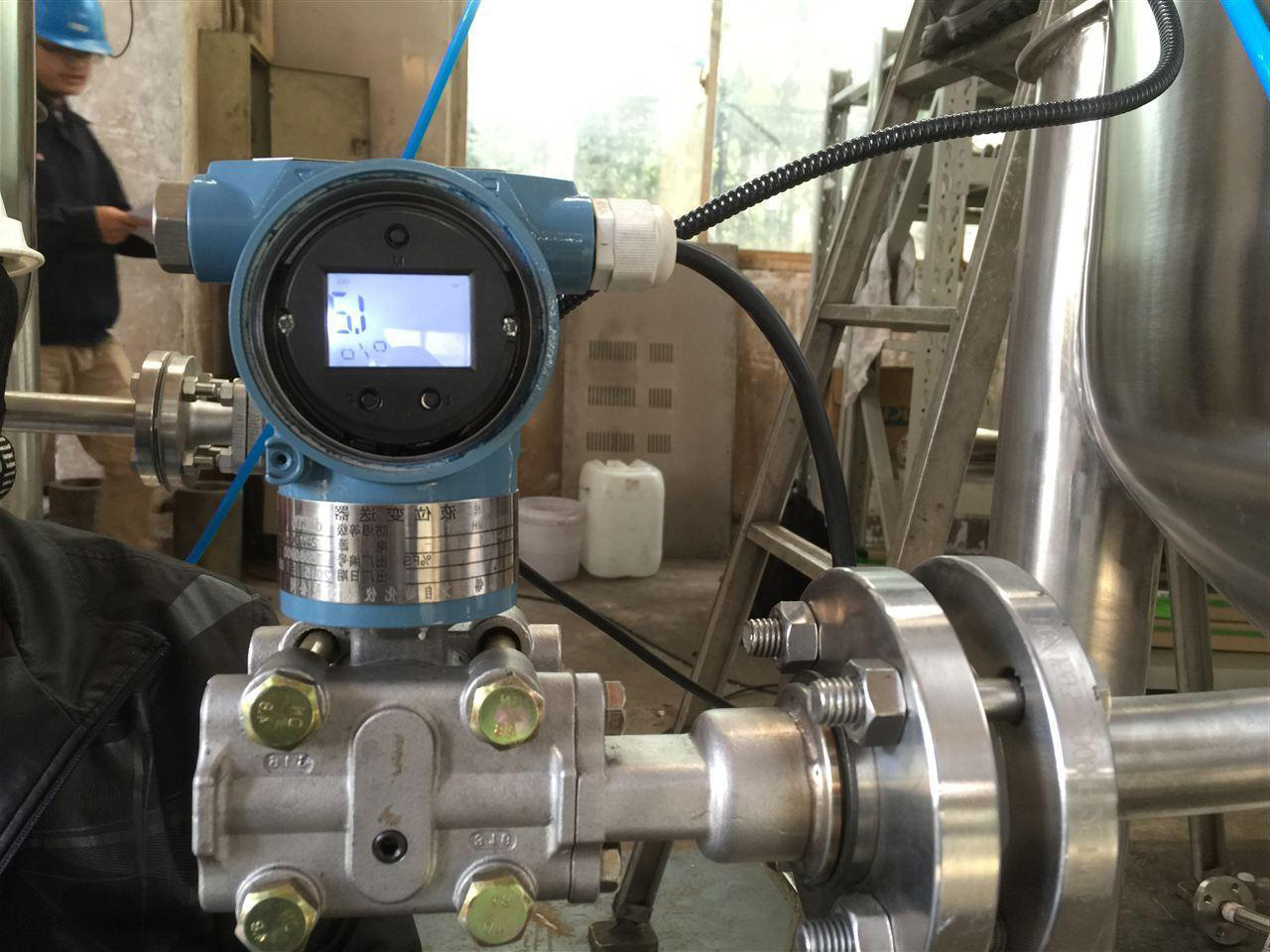 電工，你知道發射機的標準信號是什麽嗎？80%的老師不會說