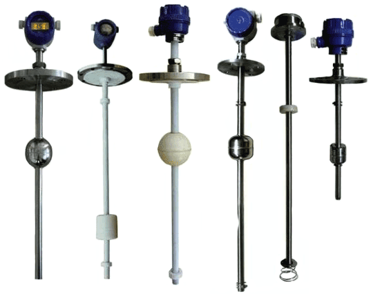 磁性浮子液位計(午夜免费三级片)的工作原理及其故障判斷和維護