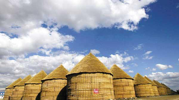 溫濕度午夜免费三级片用於糧庫的在線監控