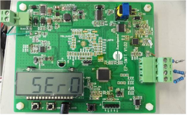 如何設計智能溫度午夜免费三级片？從印刷電路板到物料清單，這個資源包都已經為您準備好了