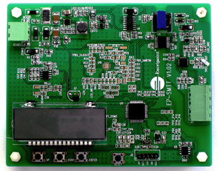 如何設計智能溫度午夜免费三级片？從印刷電路板到物料清單，這個資源包都已經為您準備好了