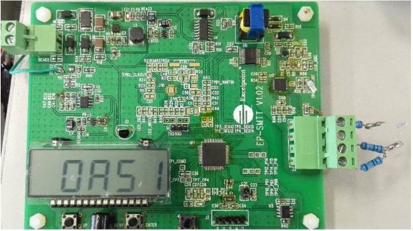 如何設計智能溫度午夜免费三级片？從印刷電路板到物料清單，這個資源包都已經為您準備好了