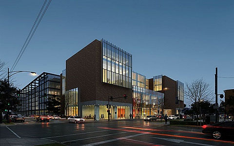 溫濕度午夜免费三级片幫助智能建築節能環保