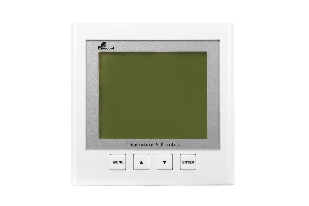 溫濕度午夜免费三级片幫助智能建築節能環保